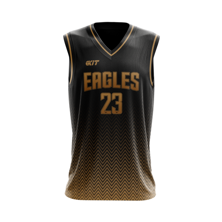 Basketball Top KIT Sportswear