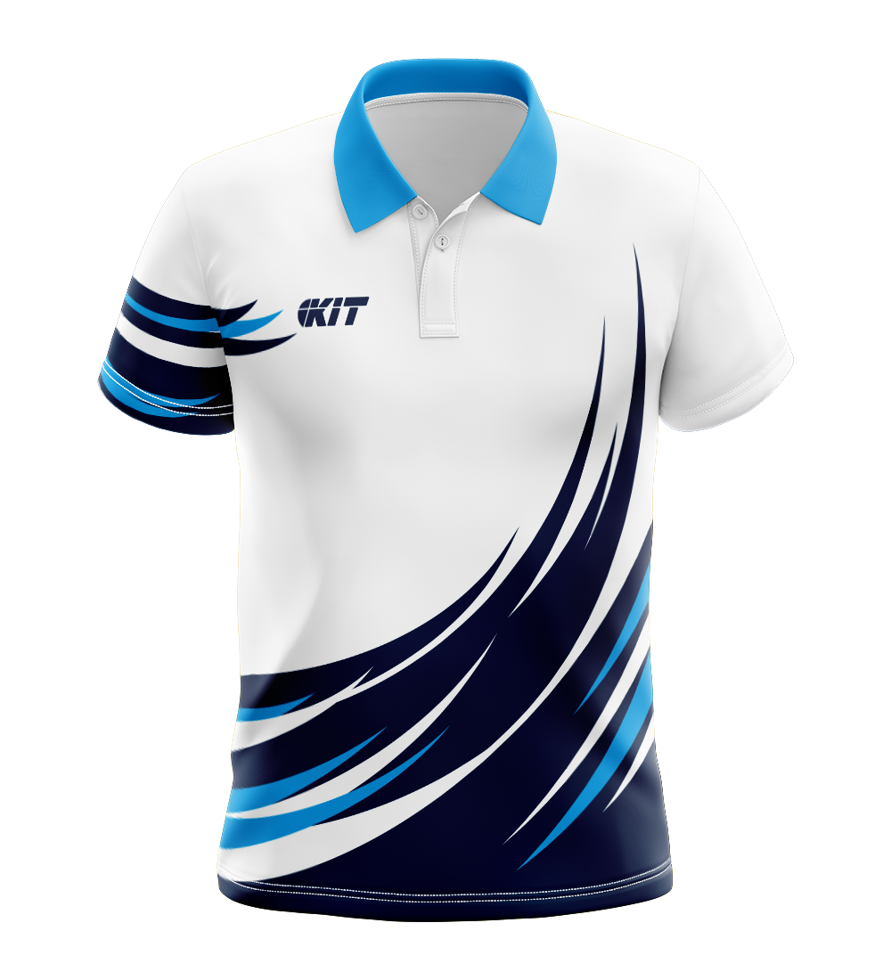 Archery Shirt - KIT Sportswear