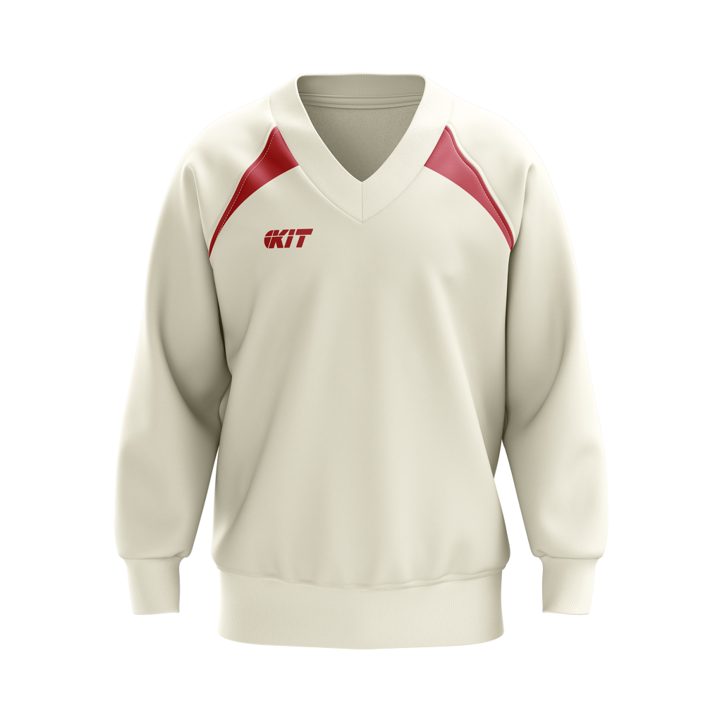 Cricket Jumper KIT Sportswear