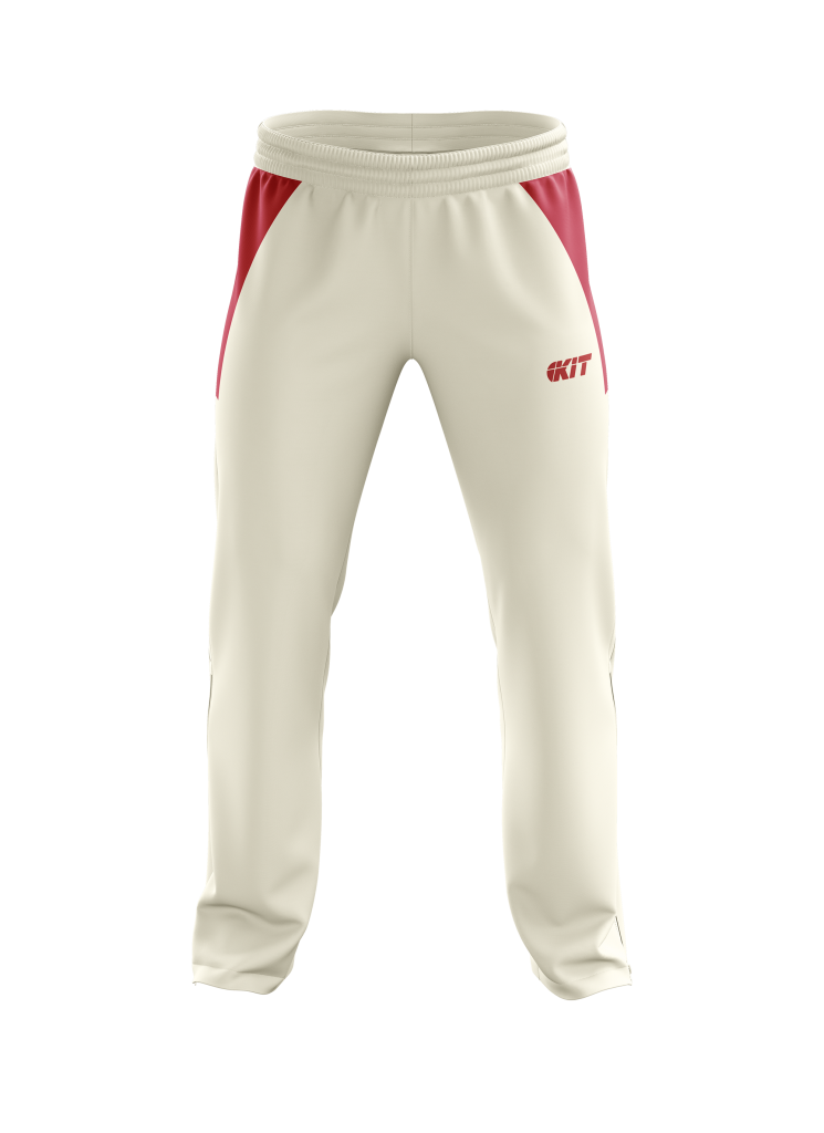 Cricket Trousers KIT Sportswear