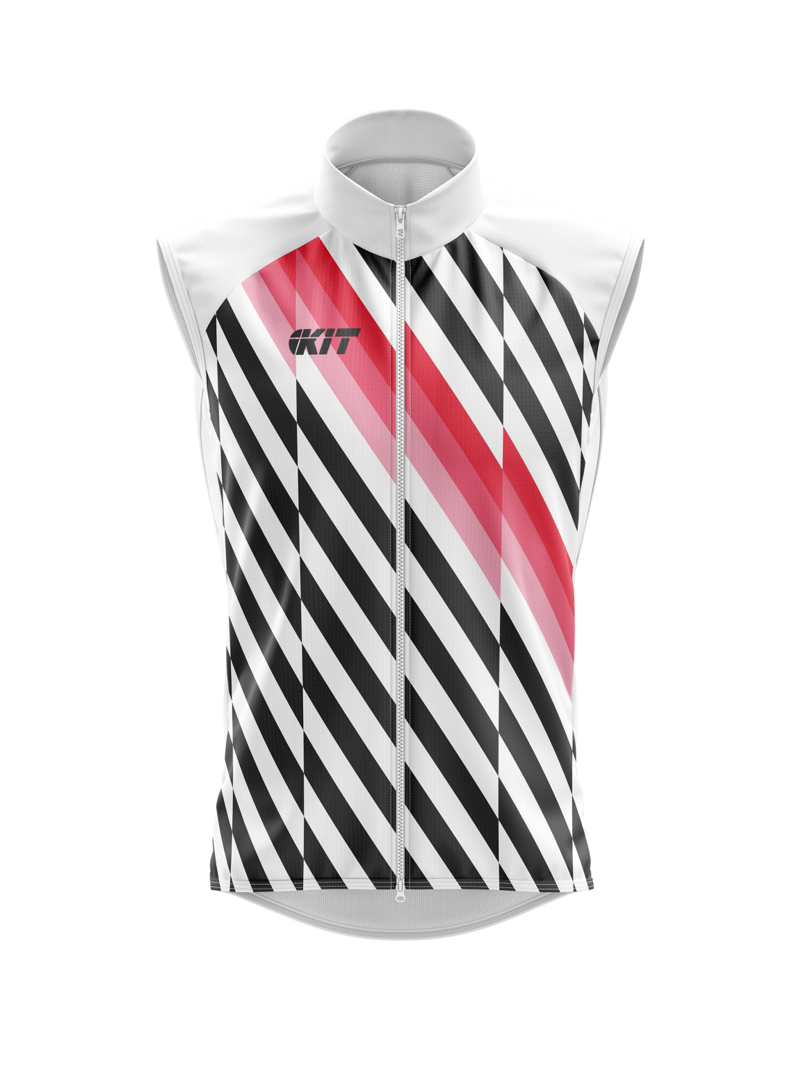 Gillet KIT Sportswear