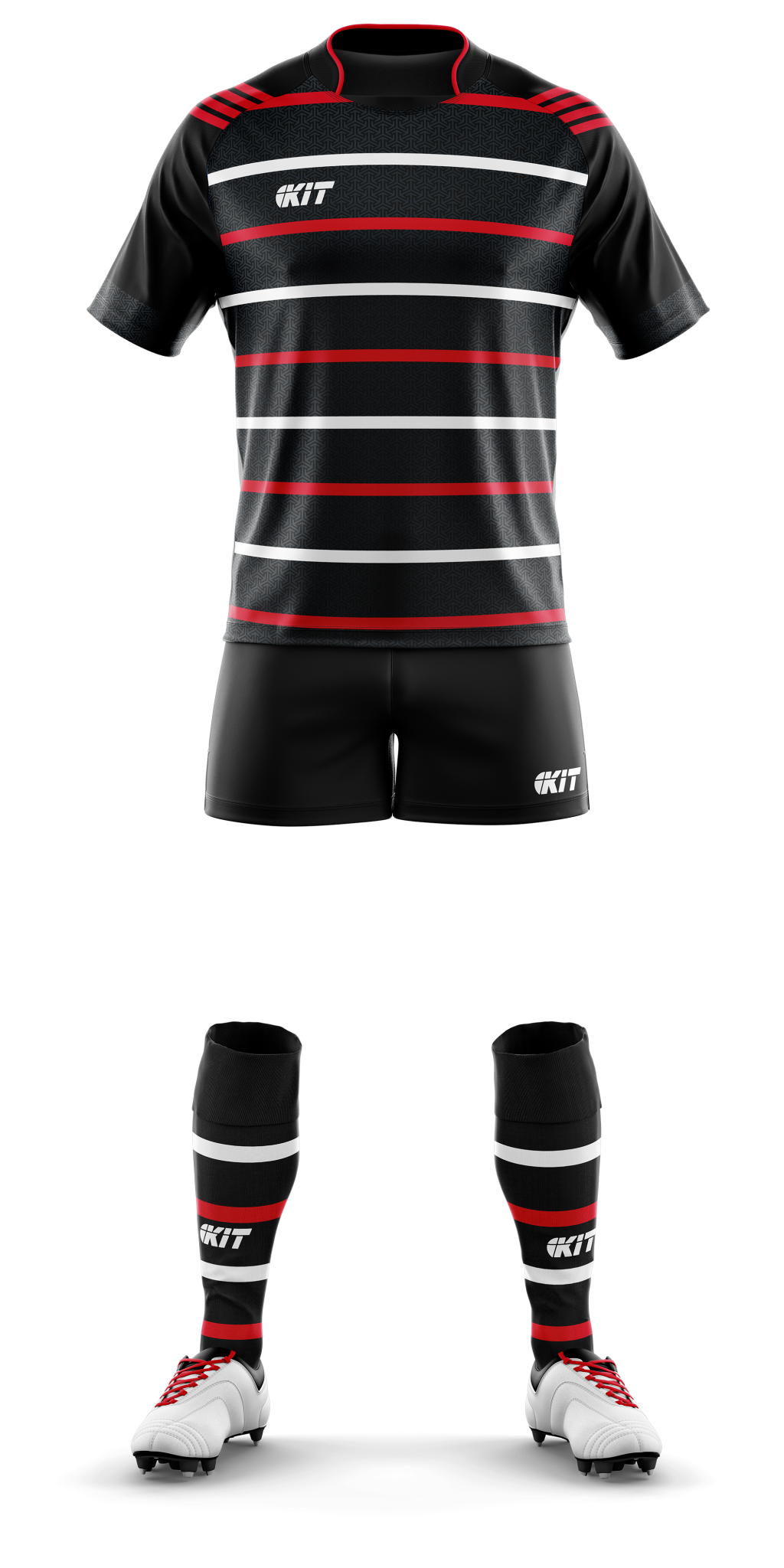 Rugby Kit KIT Sportswear