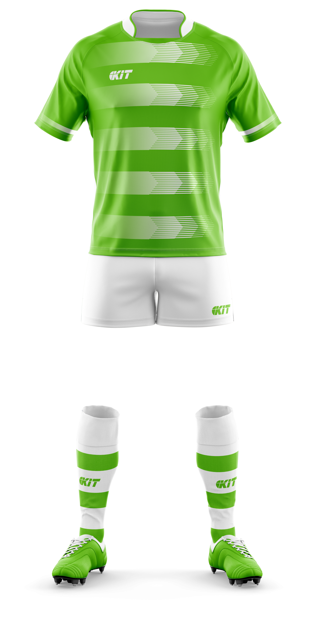 Rugby Kit KIT Sportswear