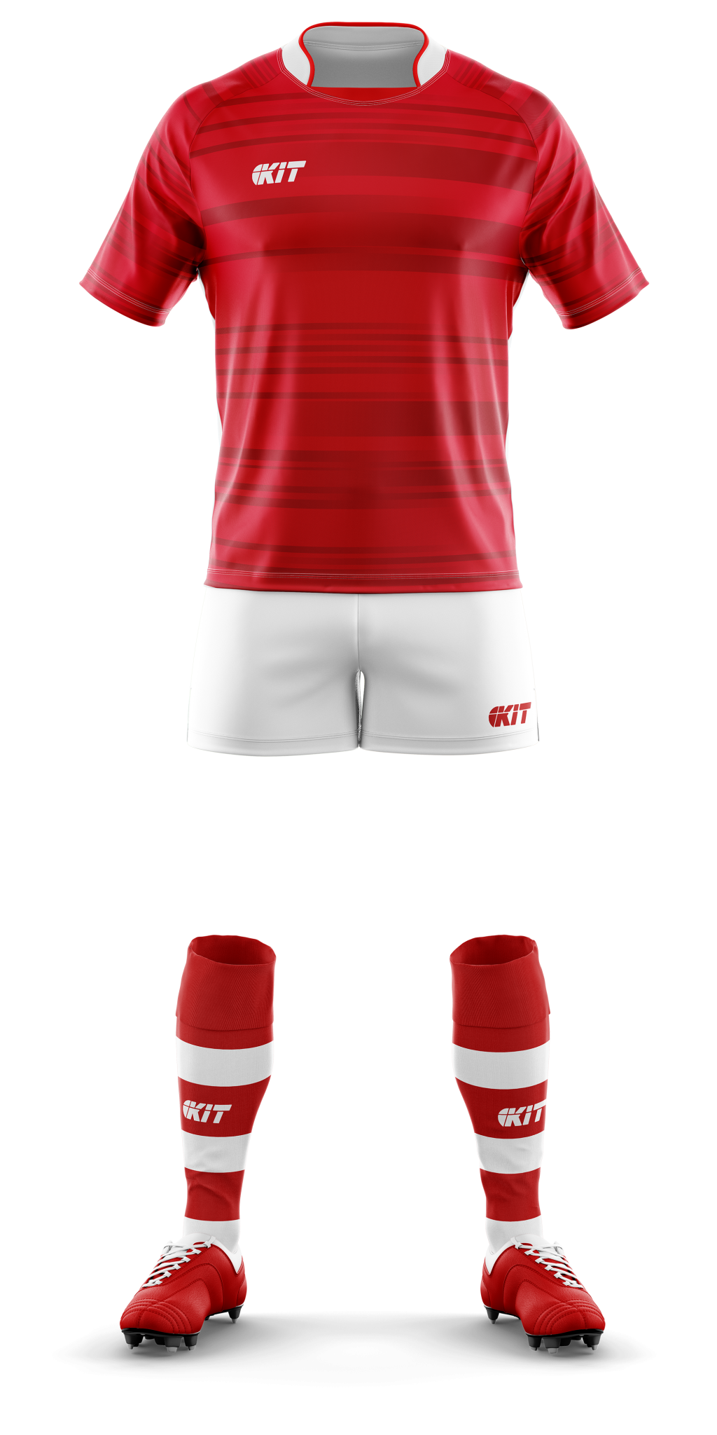 Rugby Kit KIT Sportswear