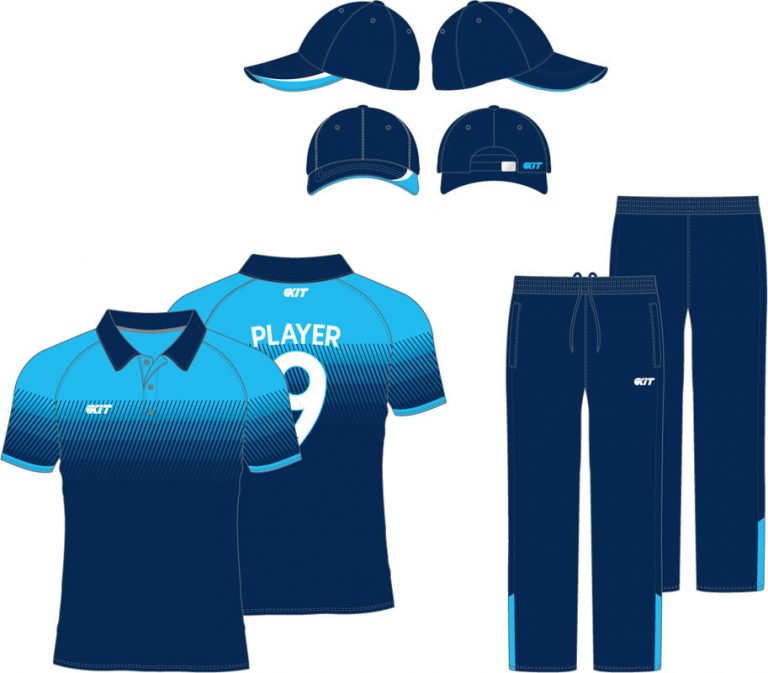 scotland t20 kit