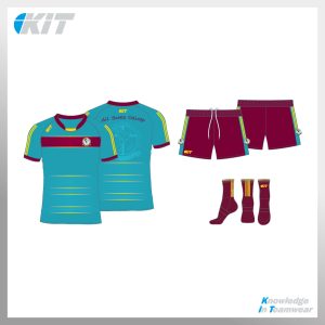 All Saints School Archives - KIT Sportswear