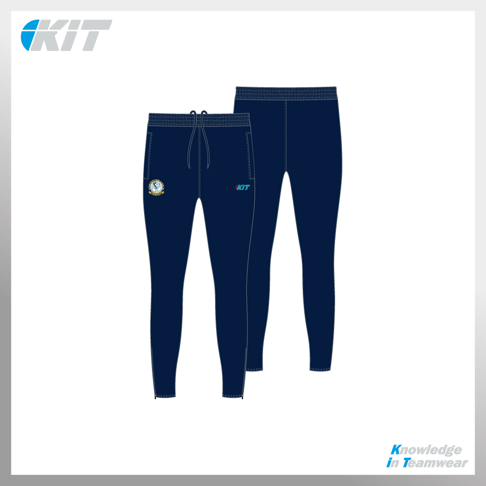 ASC06 - Skinny Pant - KIT Sportswear