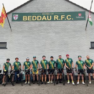 Beddau Cycling Club 2