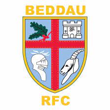 Beddau RFC - Closes 7th February