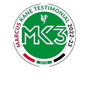 Marcus Kane Testimonial