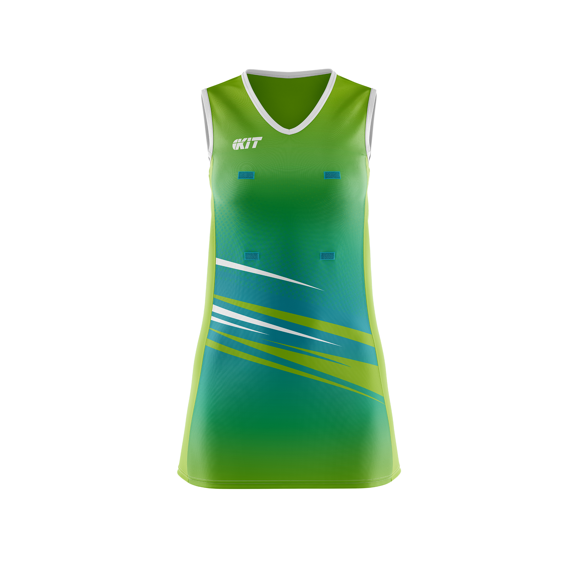 Netball Jersey - KIT Sportswear