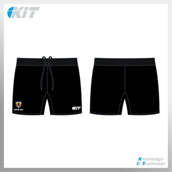 Ophir RFC - Rugby Short