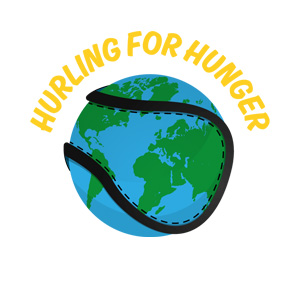 Hurling for hunger