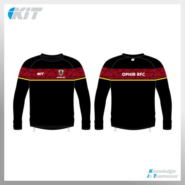 Ophir RFC - Mens Wet Top