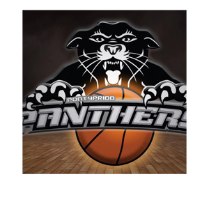Pontypridd Panthers Basketball