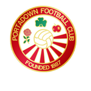 Portadown FC Academy Shop – 16s, 18s, 20s