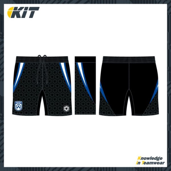 Ambassadors Fc - Training Shorts