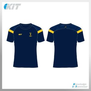 Bassaleg School Boys Performance T-Shirt