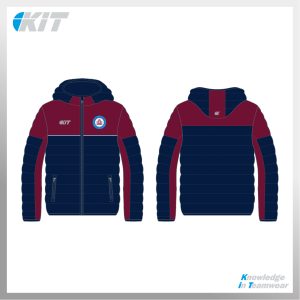 Andrews memorial primary school - Avanti Jacket