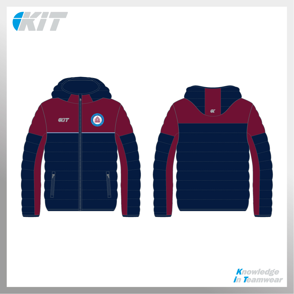 Andrews memorial primary school - Avanti Jacket