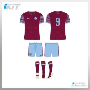Andrews memorial primary school - Outfield Kit