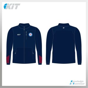 Andrews memorial primary school - Navy Fleece