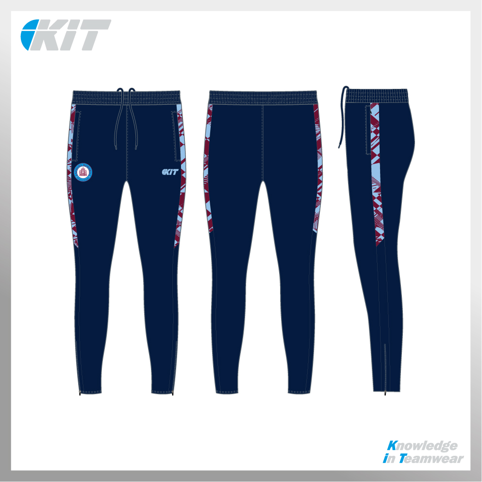 Andrews memorial primary school - Skinny Bottoms