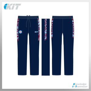 Andrews memorial primary school - Mesh lined track pant