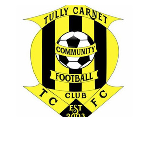 Tullycarnet FC