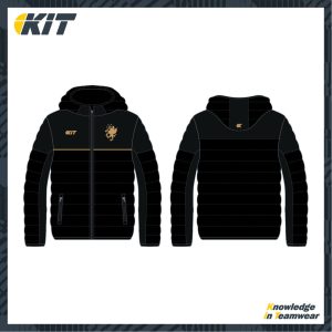 Llantwit Fardre RFC - Avanti Jacket