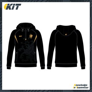 Llantwit Fardre RFC - Part sub hoody