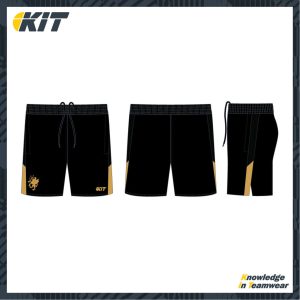 Llantwit Fardre RFC – Leisure Shorts