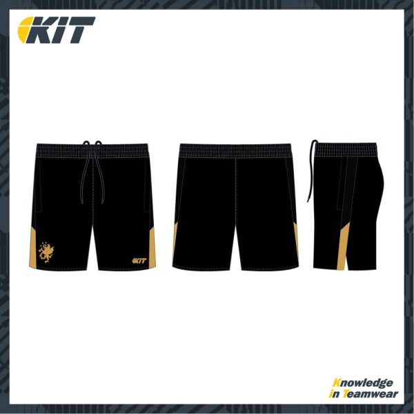 Llantwit Fardre RFC – Leisure Shorts