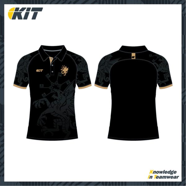 Llantwit Fardre RFC – Part Sub Polo