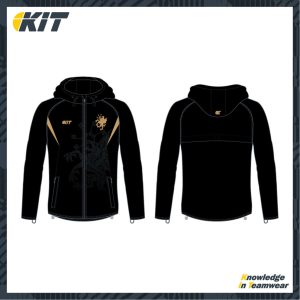 Llantwit Fardre RFC - Rain Jacket