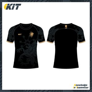 Llantwit Fardre RFC -  T-Shirt