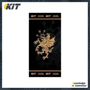 Llantwit Fardre RFC - Beach towel