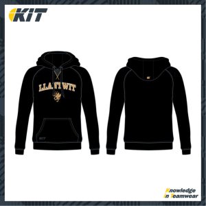 Llantwit Fardre RFC - Varsity Hoody