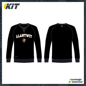 Llantwit Fardre RFC - Varsity Sweatshirt