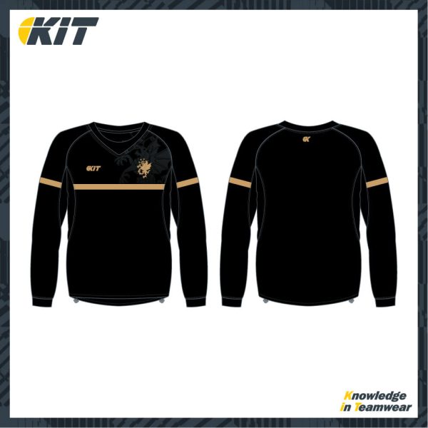 Llantwit Fardre RFC - Wet Top