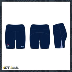Abbey Primary School – Compression Shorts