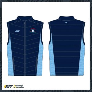 Abbey Primary School - Gilet
