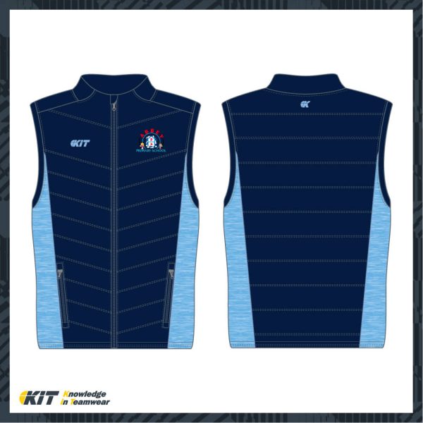 Abbey Primary School - Gilet
