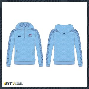 Abbey Primary School - Hoody