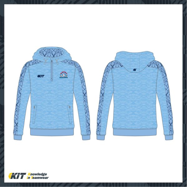 Abbey Primary School - Hoody