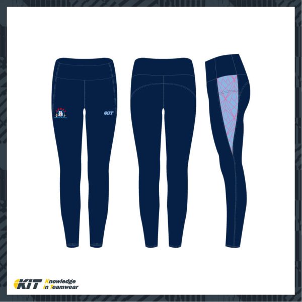 Abbey Primary School -Leggings