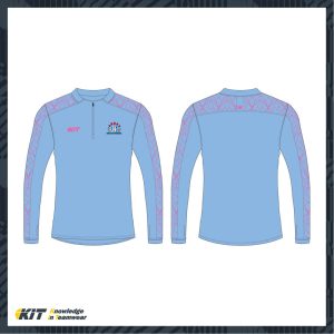 Abbey Primary School - Midlayer (Girls)