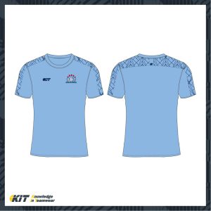 Abbey Primary School – T-Shirt