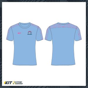 Abbey Primary School – T-Shirt (Girls)