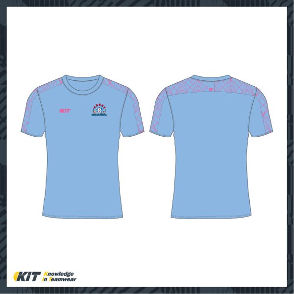 Abbey Primary School – T-Shirt (Girls)